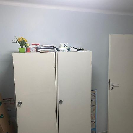 Apartament Mlynska أوغستوف المظهر الخارجي الصورة