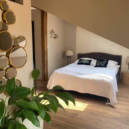 Apartament Mlynska أوغستوف المظهر الخارجي الصورة