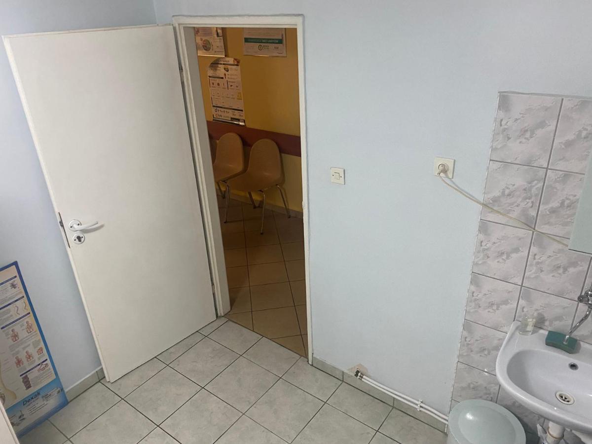 Apartament Mlynska أوغستوف المظهر الخارجي الصورة