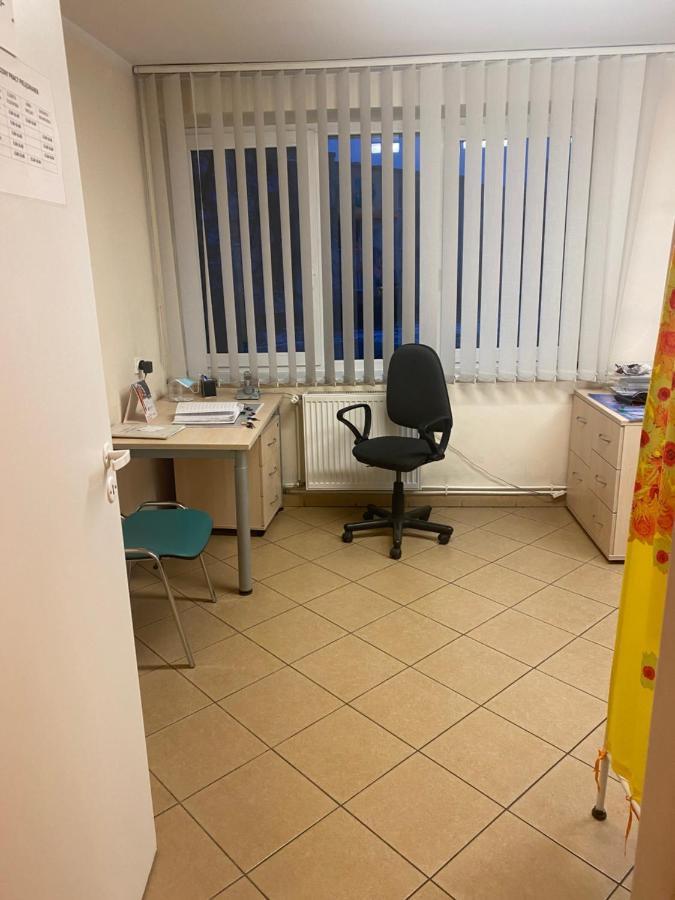 Apartament Mlynska أوغستوف المظهر الخارجي الصورة