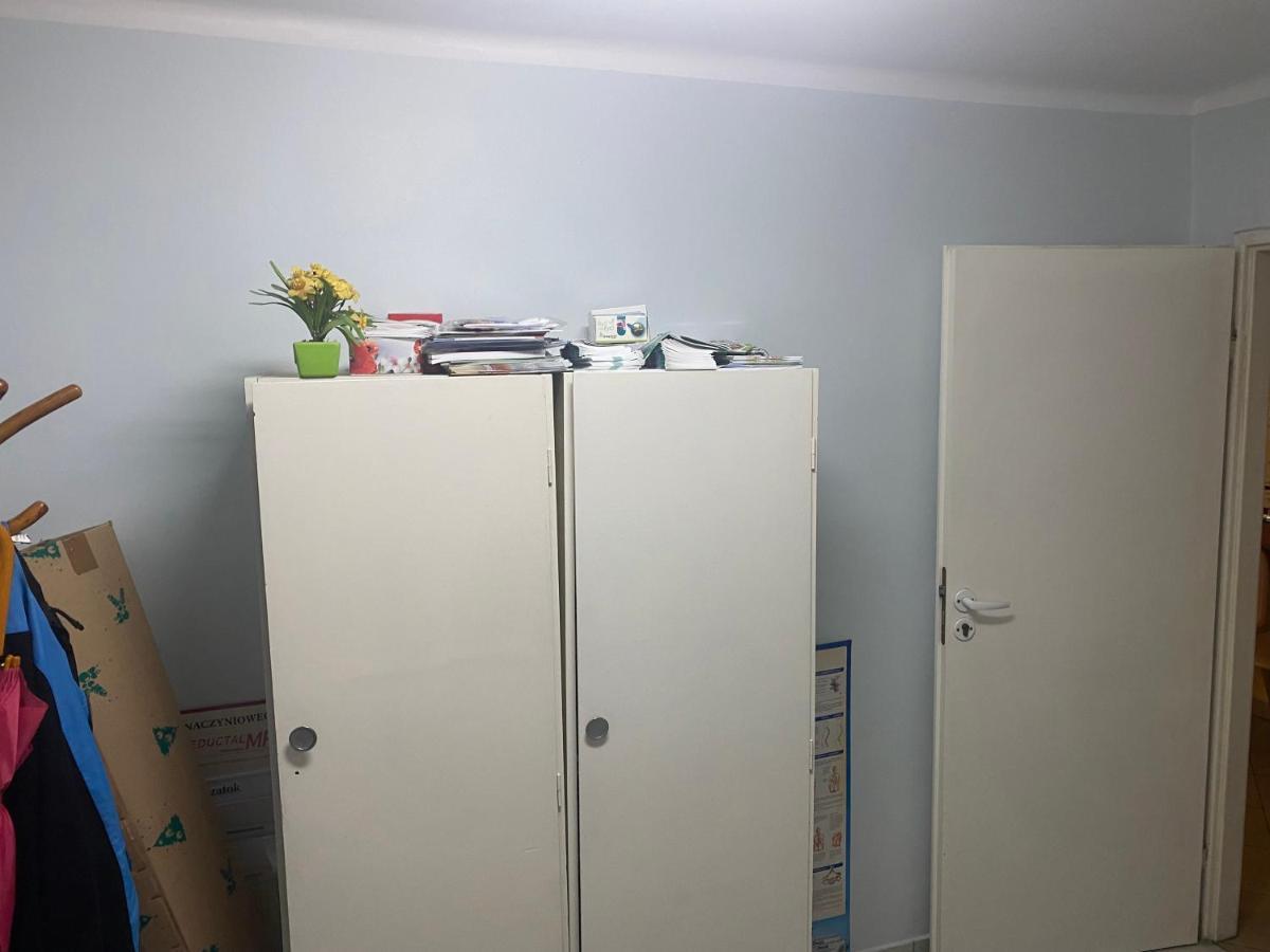 Apartament Mlynska أوغستوف المظهر الخارجي الصورة